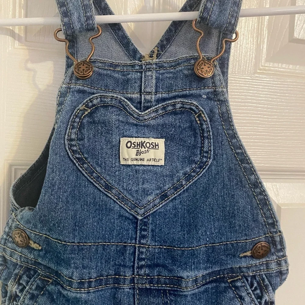 OshKosh Bgosh oshkosh b’gosh